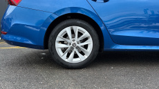 Skoda Octavia 1.5 TSI e-TEC SE L 5dr DSG Petrol Estate